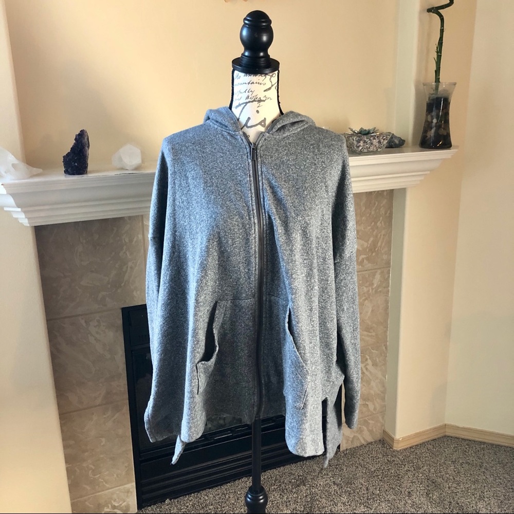 Women’s UGG Hooded Sweatshirt